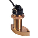 Raymarine B744V Bronze Thru Hull Triducer w-45' Cable [A26043]-Transducers-JadeMoghul Inc.