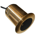 Raymarine CPT-S Thru-Hull - High Chirp - Bronze - 20 [E70341]-Transducers-JadeMoghul Inc.