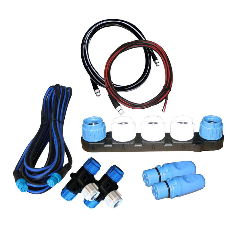 Raymarine Evolution SeaTalkng Cable Kit [R70160]-Accessories-JadeMoghul Inc.