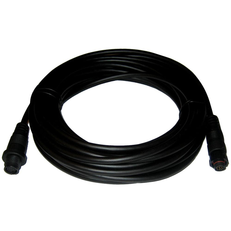 Raymarine Handset Extension Cable f-Ray60-70 - 10M [A80292]-Accessories-JadeMoghul Inc.