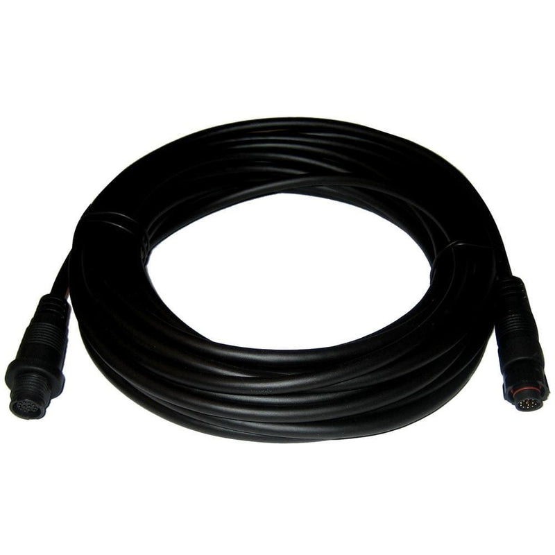 Raymarine Handset Extension Cable f-Ray60-70 - 5M [A80291]-Accessories-JadeMoghul Inc.