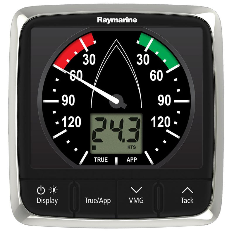 Raymarine i60 Wind Display System [E70061]-Instruments - Wind-JadeMoghul Inc.