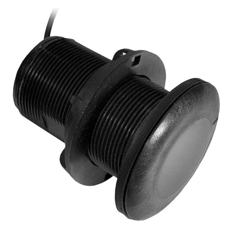 Raymarine Low Profile Plastic Depth Only [E66013]-Transducers-JadeMoghul Inc.