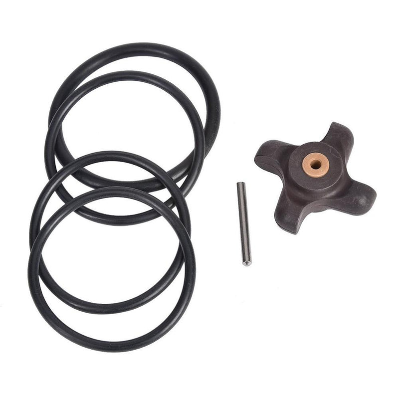 Raymarine Paddle Wheel Kit f-ST40, 60, 60 PLUS, 365-470-750 [R69015]-Accessories-JadeMoghul Inc.