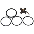 Raymarine Paddle Wheel Replacement Kit [TA900]-Transducer Accessories-JadeMoghul Inc.