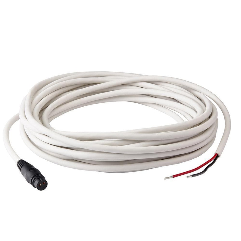 Raymarine Power Cable - 10M w-Bare Wires f-Quantum [A80309]-Accessories-JadeMoghul Inc.