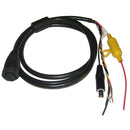 Raymarine Power-Data-Video Cable - 1M [R62379]-Accessories-JadeMoghul Inc.