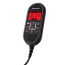 Raymarine RayMic Second Station Handset f-Ray60 & Ray70 & Ray90-91 [A80289]-Accessories-JadeMoghul Inc.