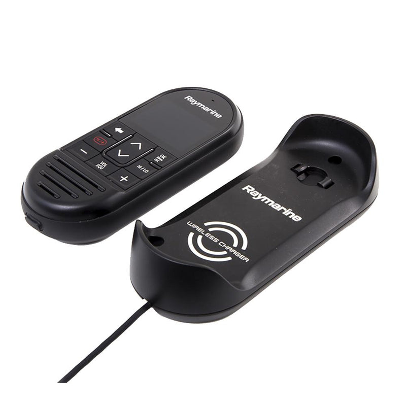 Raymarine RayMic Wireless Handset - Only [A80544]-Accessories-JadeMoghul Inc.