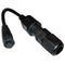 Raymarine Raynet to RJ45 Female Adapter 100mm [A80247]-Network Accessories-JadeMoghul Inc.