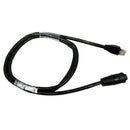 Raymarine RayNet to RJ45 Male Cable - 1m [A62360]-Network Accessories-JadeMoghul Inc.