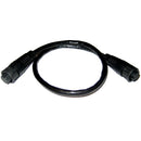 Raymarine RayNet(F) to RayNet(F) Port Connectivity - 400mm [A80161]-Network Accessories-JadeMoghul Inc.