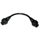 Raymarine RayNet(M) to RayNet(M) Cable - 100mm [A80162]-Network Accessories-JadeMoghul Inc.