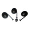 Raymarine Replacement Wind Cup Set f-Anemometer [TA101]-Accessories-JadeMoghul Inc.