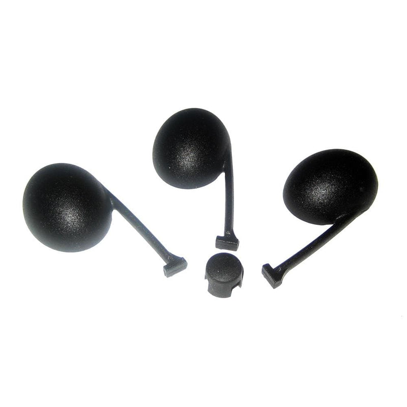 Raymarine Replacement Wind Cup Set f-Anemometer [TA101]-Accessories-JadeMoghul Inc.