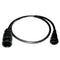 Raymarine Transducer Adapter Cable f-DSM30 & DSM300 [E66066]-Transducer Accessories-JadeMoghul Inc.