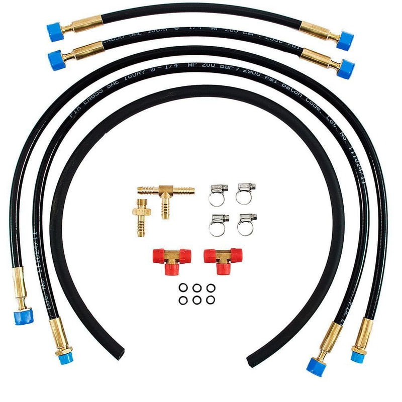 Raymarine Verado Hydraulic Hose Kit [A18127]-Accessories-JadeMoghul Inc.