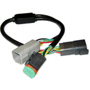 Raymarine Volvo Penta Engine Y-Loom Cable [E70241]-Accessories-JadeMoghul Inc.