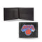 RBL Billfold (Embroidered) Cool Wallets For Men New York Knicks Embroidered Billfold RICO