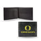 RBL Billfold (Embroidered) Cool Wallets For Men Univ. Of Oregon Embroidered Billfold RICO