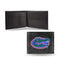 RBL Billfold (Embroidered) Leather Wallets For Women Univ. Of Florida Embroidery Billfold RICO