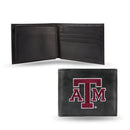 Wallets For Women Texas A&M Embroidered Billfold