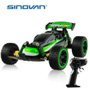 RC High Speed Car