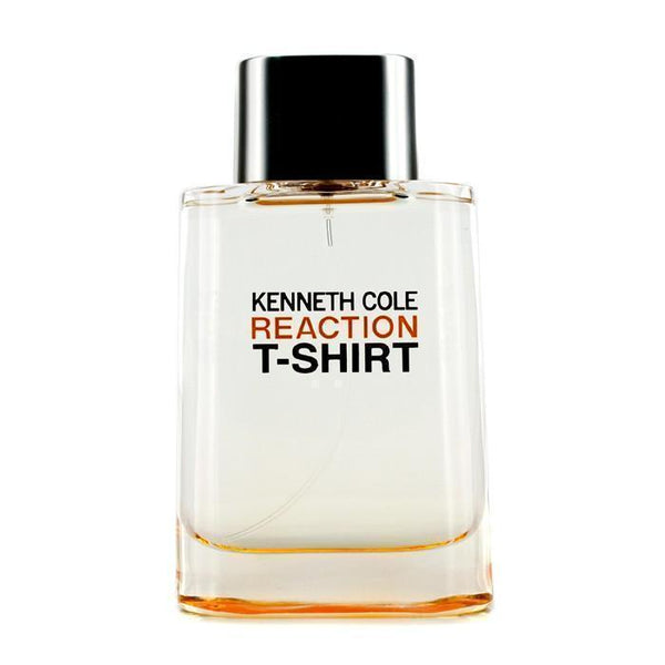 Reaction T-Shirt Eau De Toilette Spray - 100ml-3.4oz-Fragrances For Men-JadeMoghul Inc.