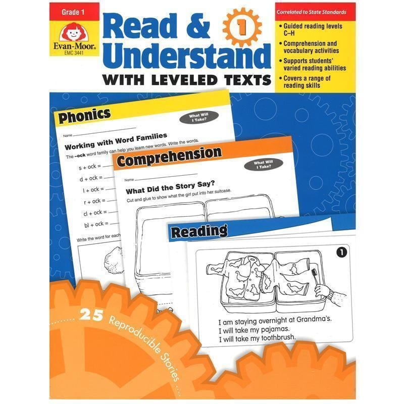 READ AND UNDERSTAND STORIES AND-Learning Materials-JadeMoghul Inc.