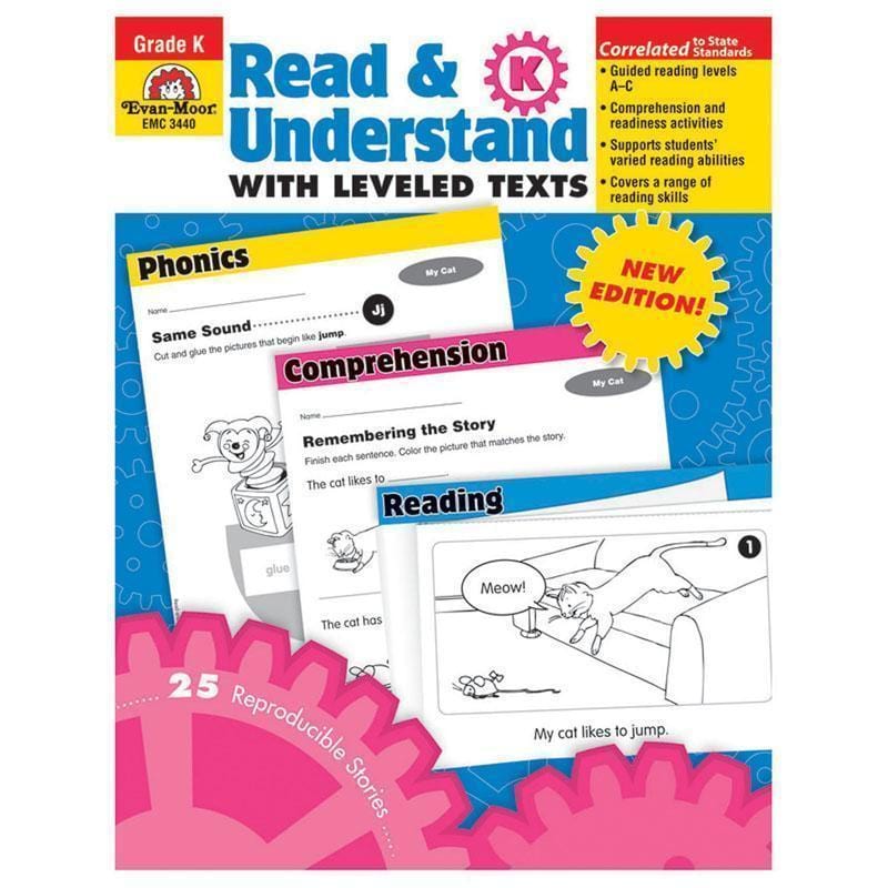 READ AND UNDERSTAND STORIES AND-Learning Materials-JadeMoghul Inc.