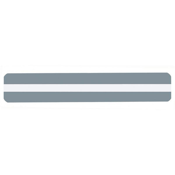 READING GUIDE STRIPS CLEAR-Supplies-JadeMoghul Inc.