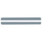 READING GUIDE STRIPS CLEAR-Supplies-JadeMoghul Inc.