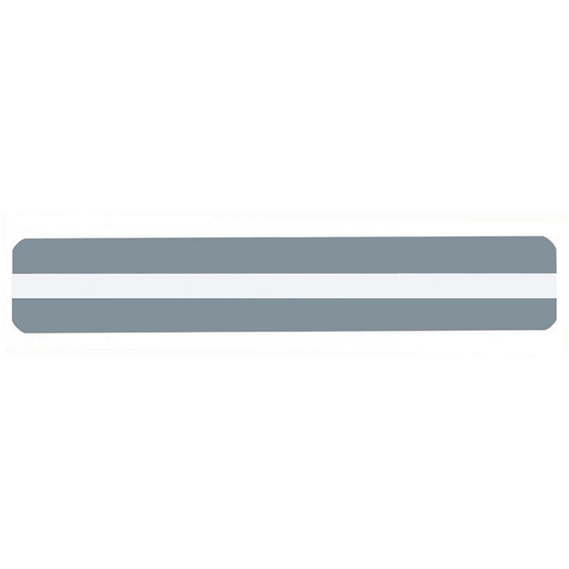 READING GUIDE STRIPS CLEAR-Supplies-JadeMoghul Inc.