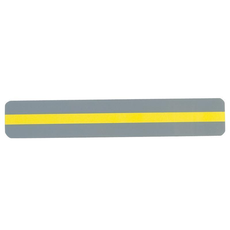 READING GUIDE STRIPS YELLOW-Supplies-JadeMoghul Inc.