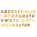 READY LETTERS 2 CASUAL METALLIC-Learning Materials-JadeMoghul Inc.