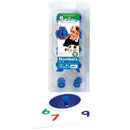 READY2LEARN GIANT NUMBERS STAMPERS-Supplies-JadeMoghul Inc.