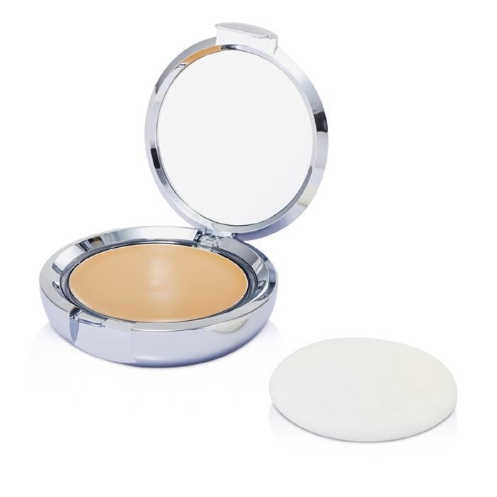 Real Skin Translucent MakeUp - Warm-Make Up-JadeMoghul Inc.