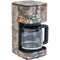 Realtree(R) 12-Cup Coffee Maker-Small Appliances & Accessories-JadeMoghul Inc.