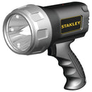 Rechargeable Li-Ion LED Spotlight with HALO Power-Saving Mode (600 Lumens, 3 Watts)-LED Lights & Parts-JadeMoghul Inc.