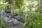 Recliners Recliners On Sale - Zero Gravity Recliner - Black Frame - Taupe Fabric HomeRoots