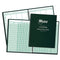 RECORD & LESSON PLAN COMBO BOOK-Learning Materials-JadeMoghul Inc.