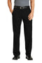 Red Kap - Elastic Insert Pant. PT60-Workwear-Black-3430-JadeMoghul Inc.
