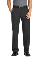 Red Kap - Elastic Insert Pant. PT60-Workwear-Charcoal-3230-JadeMoghul Inc.