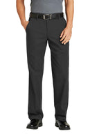 Red Kap - Elastic Insert Pant. PT60-Workwear-Charcoal-3634-JadeMoghul Inc.