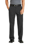 Red Kap - Elastic Insert Pant. PT60-Workwear-Charcoal-3837-JadeMoghul Inc.