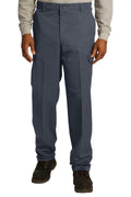 Red Kap Industrial Cargo Pant. PT88-Workwear-Charcoal-5036-JadeMoghul Inc.