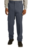 Red Kap Industrial Cargo Pant. PT88-Workwear-Navy-5036-JadeMoghul Inc.