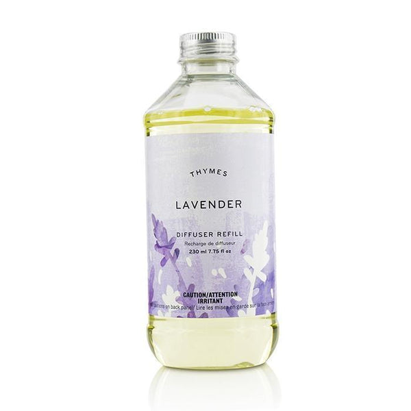 Reed Diffuser Refill - Lavender - 230ml-7.75oz-Home Scent-JadeMoghul Inc.