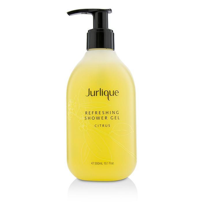 Refreshing Citrus Shower Gel - 300ml-10.1oz-All Skincare-JadeMoghul Inc.