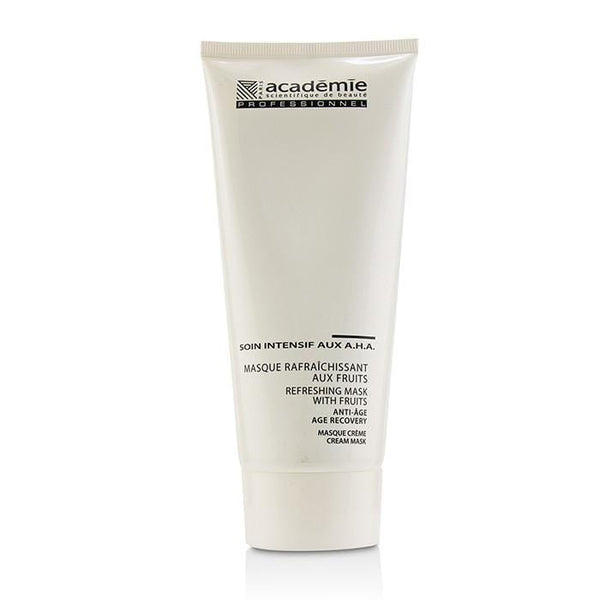 Refreshing Mask With Fruits - Salon Size - 200ml-6.7oz-All Skincare-JadeMoghul Inc.